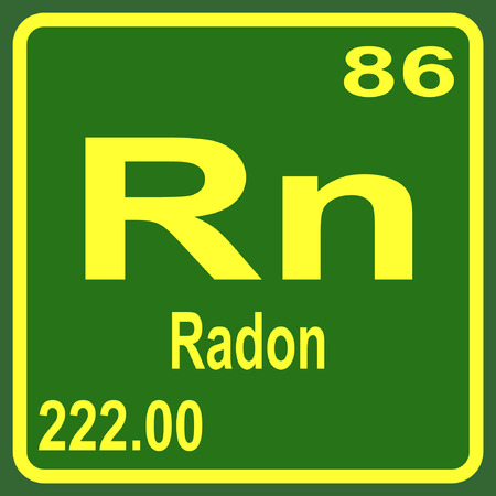 Elevated Radon Levels are Common in New York’s Southern Tier
