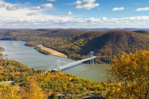 Testing Reveals Elevated Radon Levels in the Hudson Valley